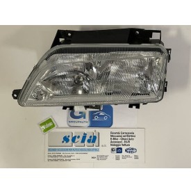 PROIETTORE ANTERIORE...