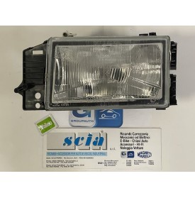 PROIETTORE ANTERIORE...