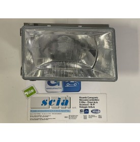 PROIETTORE ANTERIORE DESTRO...