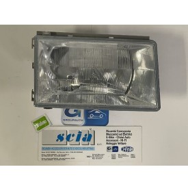 PROIETTORE ANTERIORE DESTRO...