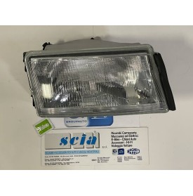 PROIETTORE ANTERIORE DESTRO...