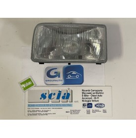 PROIETTORE ANTERIORE...