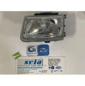 PROIETTORE ANTERIORE...