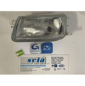 PROIETTORE ANTERIORE...