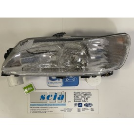 PROIETTORE ANTERIORE...