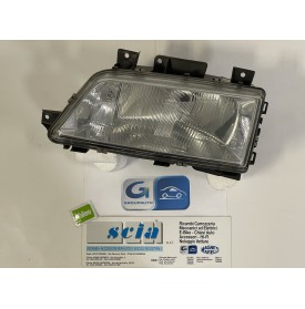 PROIETTORE ANTERIORE...