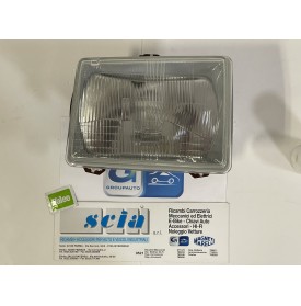 PROIETTORE ANTERIORE DESTRO...