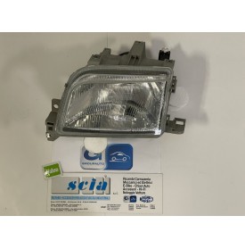 PROIETTORE ANTERIORE...