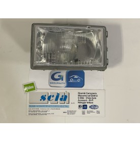 PROIETTORE ANTERIORE...