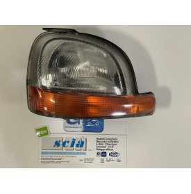 PROIETTORE ANATERIORE...