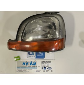 PROIETTORE ANATERIORE...