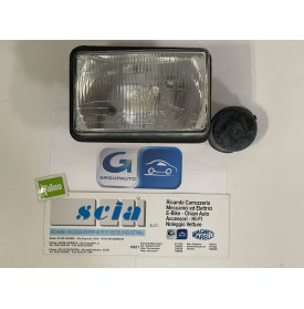 PROIETTORE ANTERIORE DESTRO...