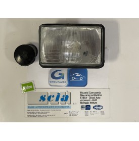 PROIETTORE ANTERIORE...