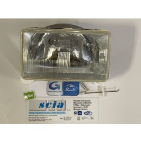 PROIETTORE ANTERIORE...