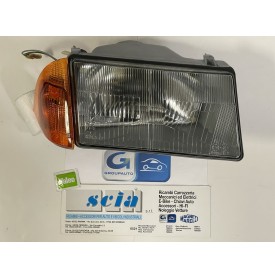 PROIETTORE ANTERIORE DESTRO...