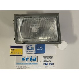 PROIETTORE ANTERIORE DESTRO...