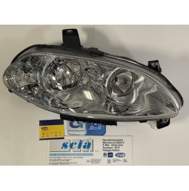 PROIETTORE ANTERIORE DESTRO...