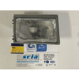 PROIETTORE ANTERIORE DESTRO...