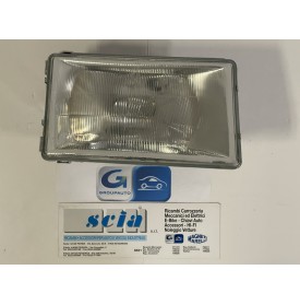 PROIETTORE ANTERIORE...