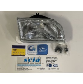 PROIETTORE ANTERIORE DESTRO...