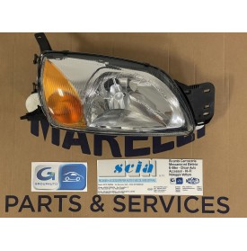 PROIETTORE ANTERIORE DESTRO...