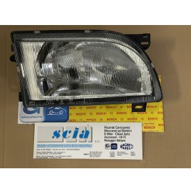 PROIETTORE ANTERIORE DESTRO...