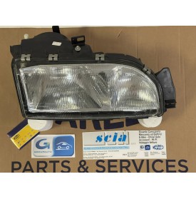 PROIETTORE ANTERIORE DESTRO...