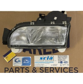 PROIETTORE ANTERIORE...