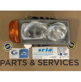 PROIETTORE ANTERIORE DESTRO...