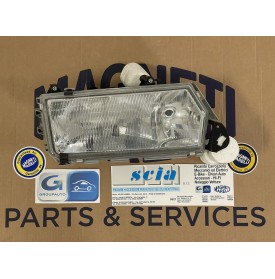 PROIETTORE ANTERIORE DESTRO...