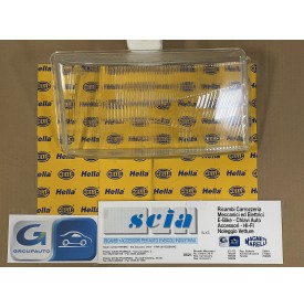 VETRO FARO ANTERIORE DESTRO...