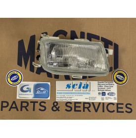 PROIETTORE ANTERIORE DESTRO...