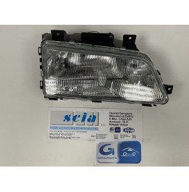 PROIETTORE ANTERIORE DESTRO...