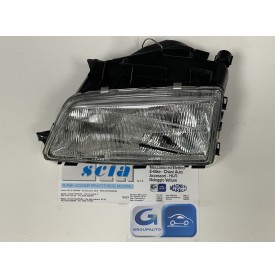 PROIETTORE ANTERIORE...