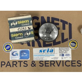 GRUPPO OTTICO ESTERNO...