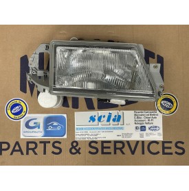 PROIETTORE ANTERIORE DESTRO...