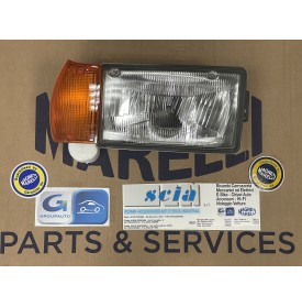 PROIETTORE ANTERIORE DESTRO...