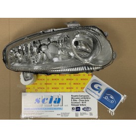 PROIETTORE ANTERIORE DESTRO...