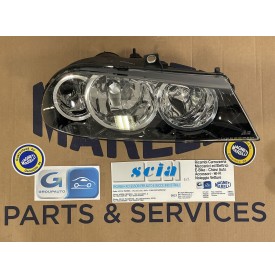 PROIETTORE ANTERIORE DESTRO...