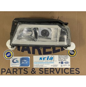 PROIETTORE ANTERIORE...