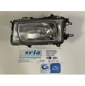 PROIETTORE ANTERIORE...