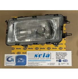 PROIETTORE ANTERIORE...