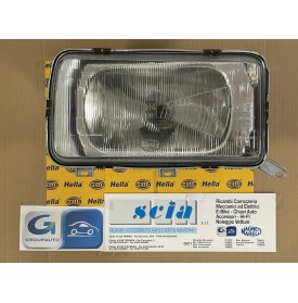 PROIETTORE ANTERIORE...