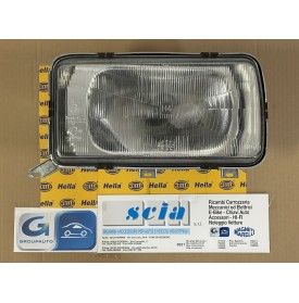 PROIETTORE ANTERIORE DESTRO...