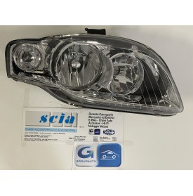 PROIETTORE ANTERIORE DESTRO...