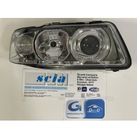 PROIETTORE ANTERIORE DESTRO...