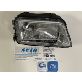 PROIETTORE ANTERIORE DESTRO...