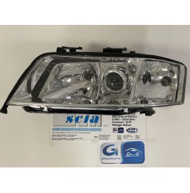 PROIETTORE ANTERIORE...