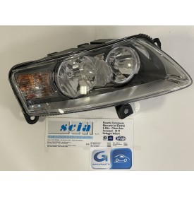 PROIETTORE ANTERIORE DESTRO...