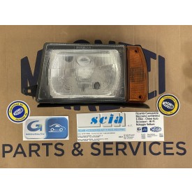 PROIETTORE ANTERIORE...